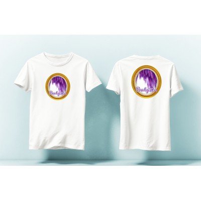 Tricou Bridgerton Frame